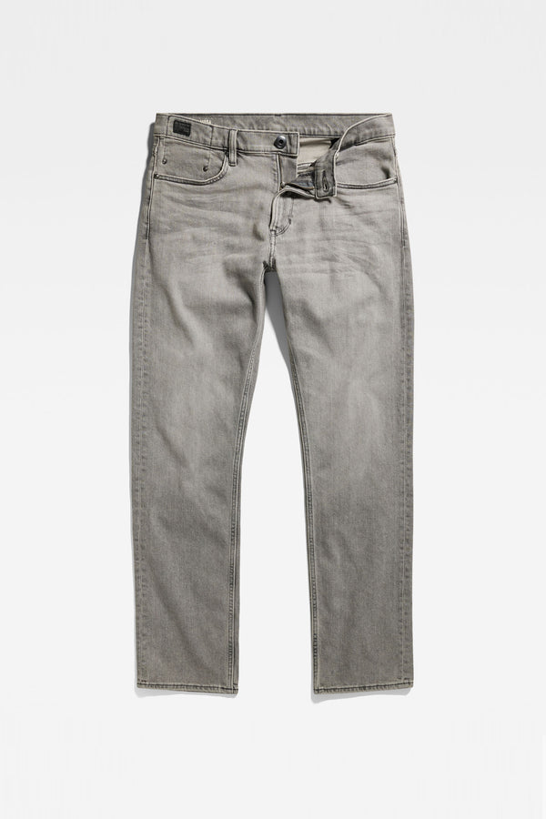 Jeans straight Light grey denim - G-Star RAW