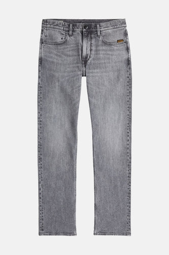 MOSA - mid grey denim
