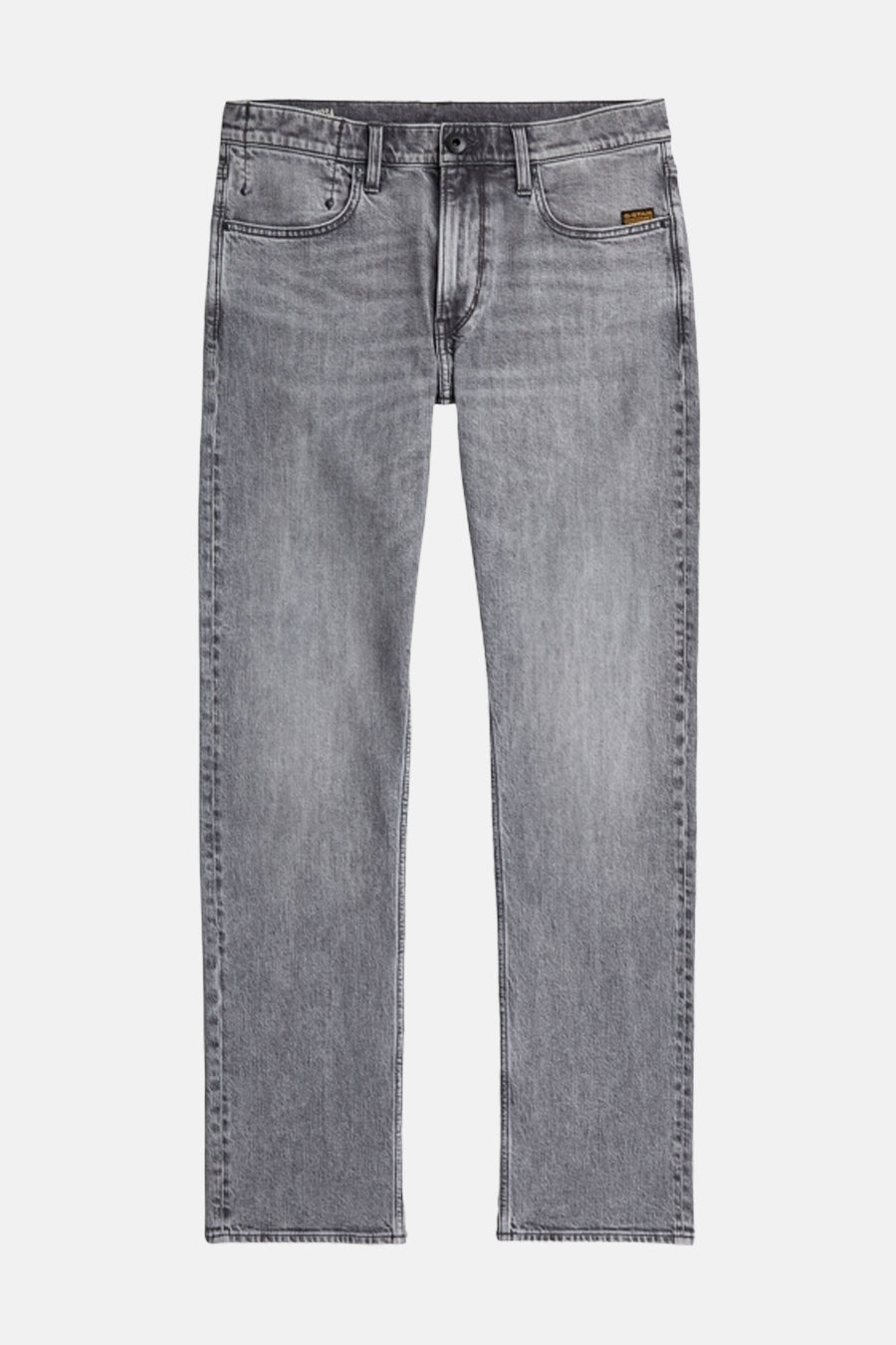 MOSA - mid grey denim