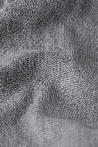 Jeans straight mid grey denim - G-Star RAW