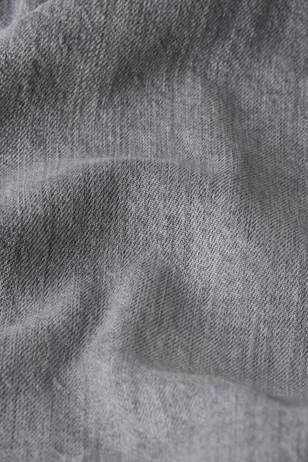 Jeans straight mid grey denim - G-Star RAW