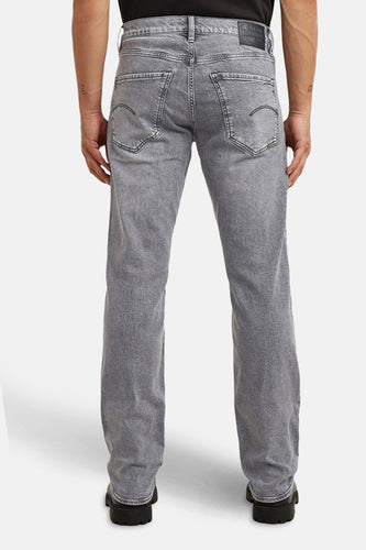 MOSA - mid grey denim - G-Star RAW - 7