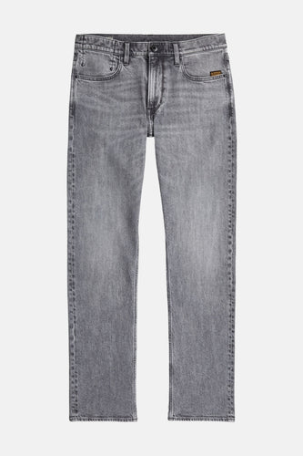 Jeans straight mid grey denim - G-Star RAW
