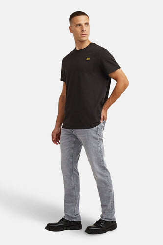 MOSA - mid grey denim - G-Star RAW - 7