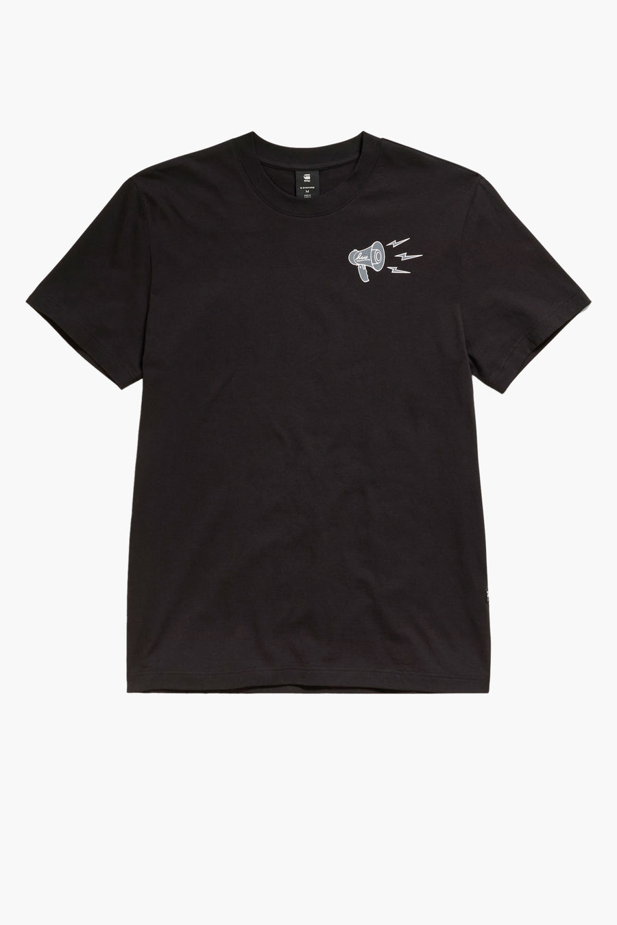 T-shirt - noir
