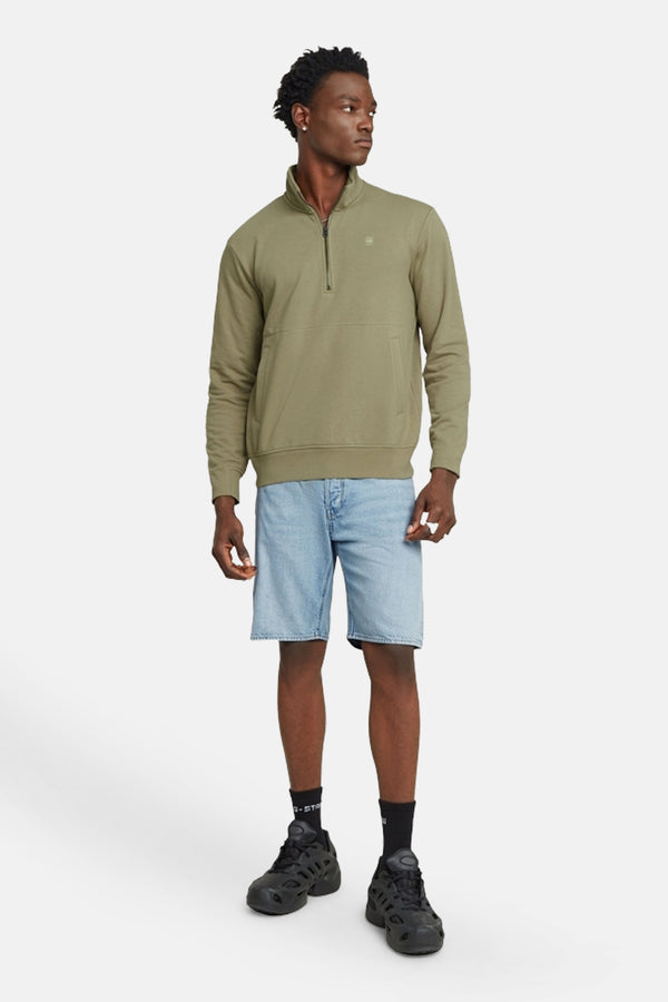 Jeansshort Light blue denim - G-Star RAW