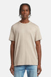 T-shirt (manches courtes) Écru - G-Star RAW