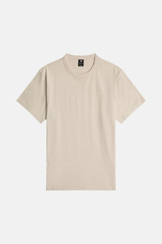 T-shirt met korte mouwen - ecru - G-Star RAW