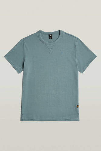 T-shirt à manches courtes - bleu - G-Star RAW