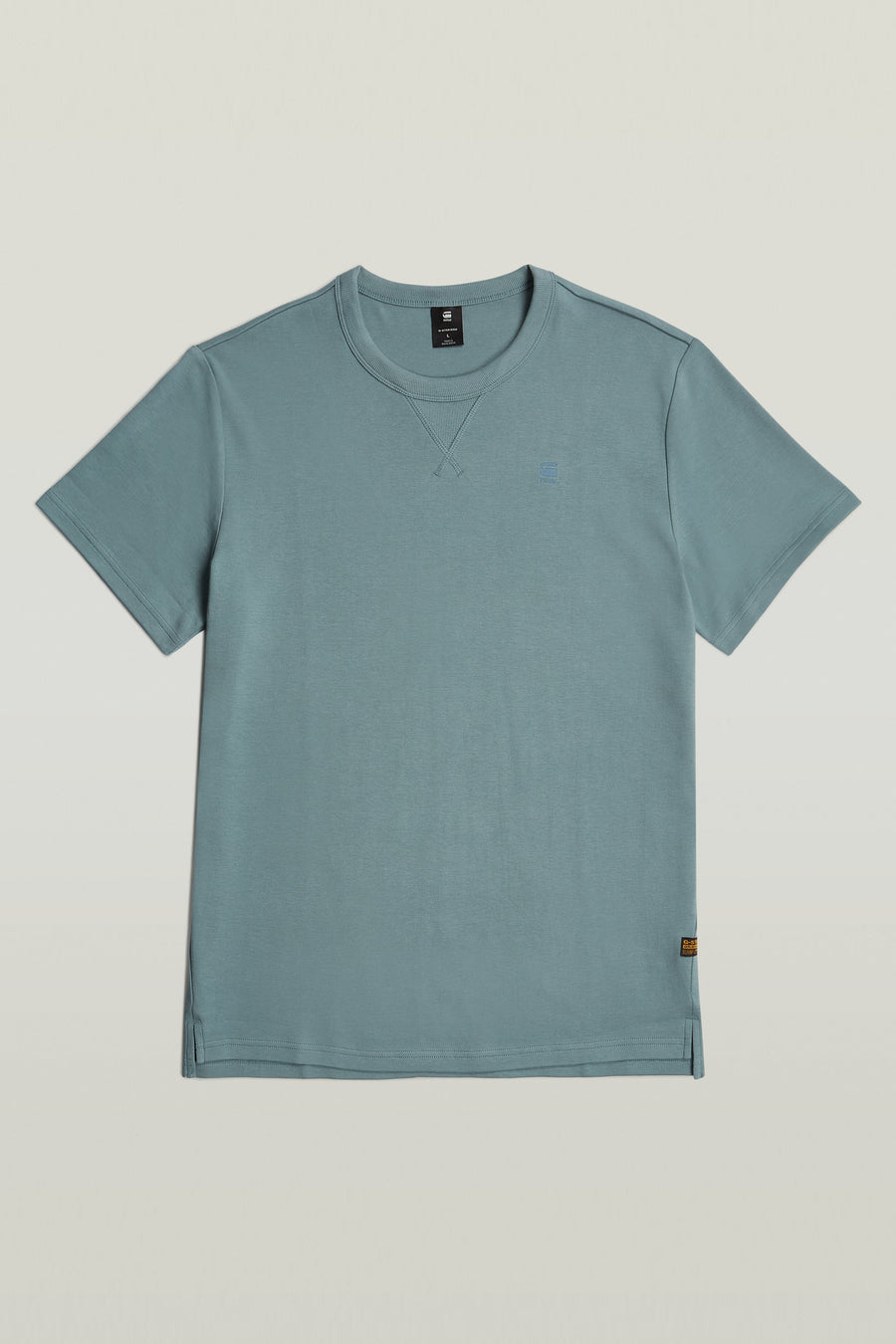T-shirt à manches courtes - bleu - G-Star RAW
