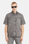 Jeanshemd Mid grey denim - G-Star RAW
