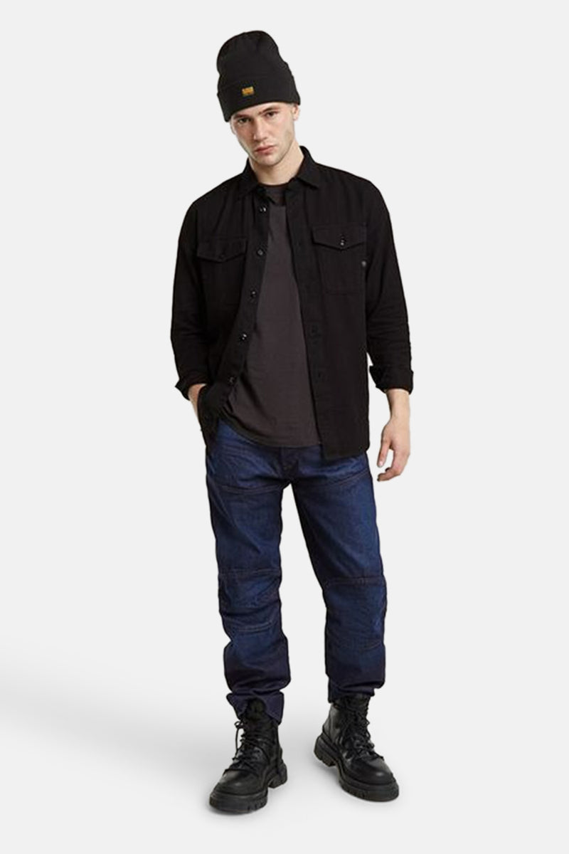 Chemise (manches longues) Gris - G-Star RAW