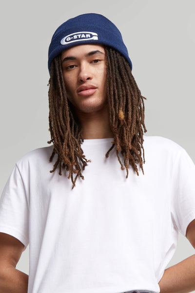 T-shirt (korte mouwen) Wit - G-Star RAW