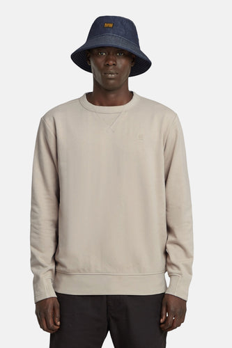 Sweater - beige