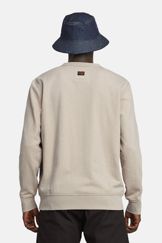 Sweater - beige - G-Star RAW