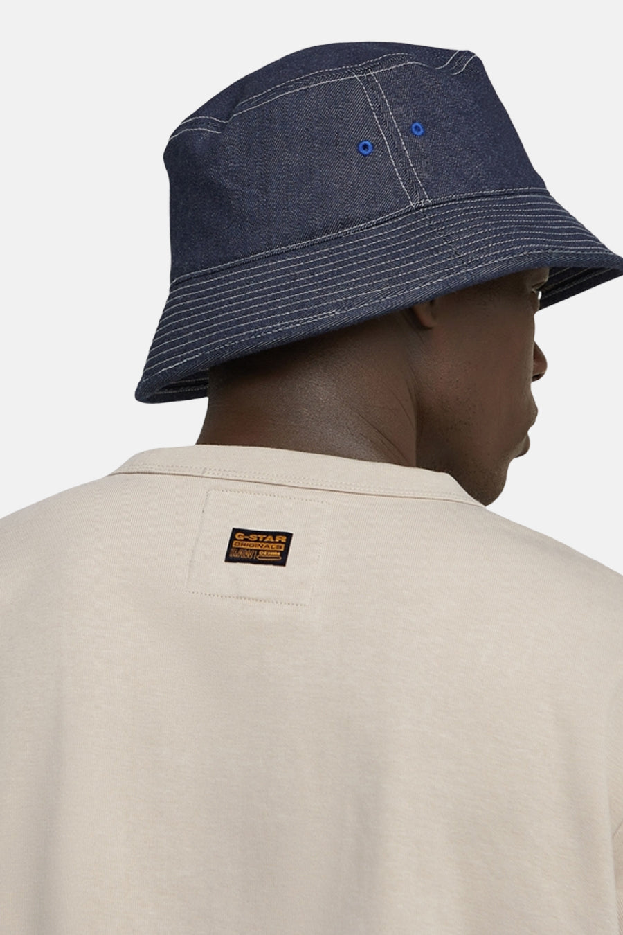 Sweater - beige - G-Star RAW