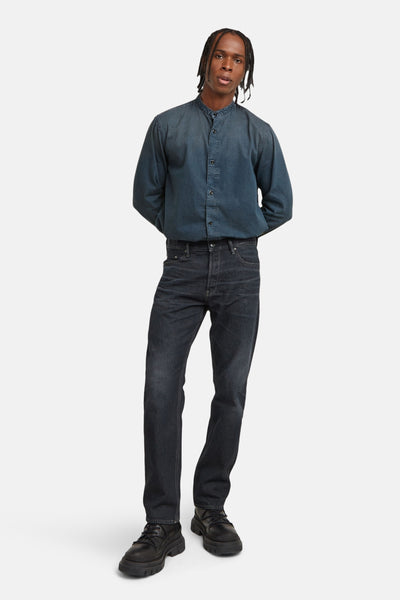 Jeanshemd Dark blue denim - G-Star RAW