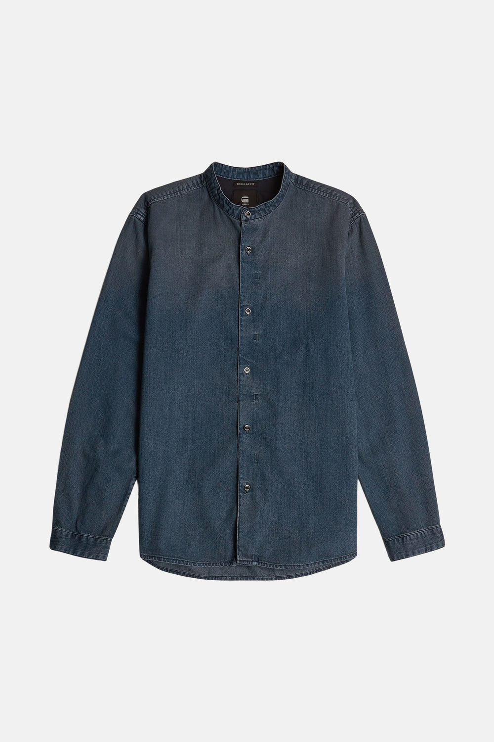 Jeanshemd Dark blue denim - G-Star RAW