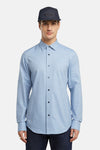 Chemise (manches longues) Bleu - G-Star RAW