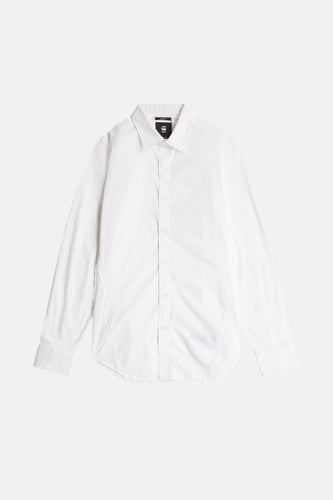Hemd met lange mouwen - wit - G-Star RAW