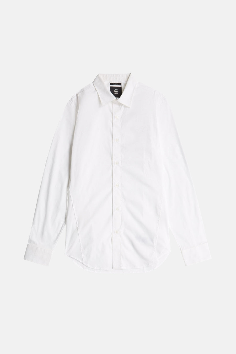 Hemd met lange mouwen - wit - G-Star RAW