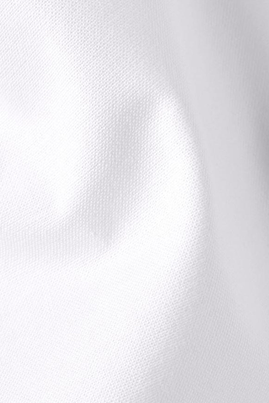 Hemd met lange mouwen - wit