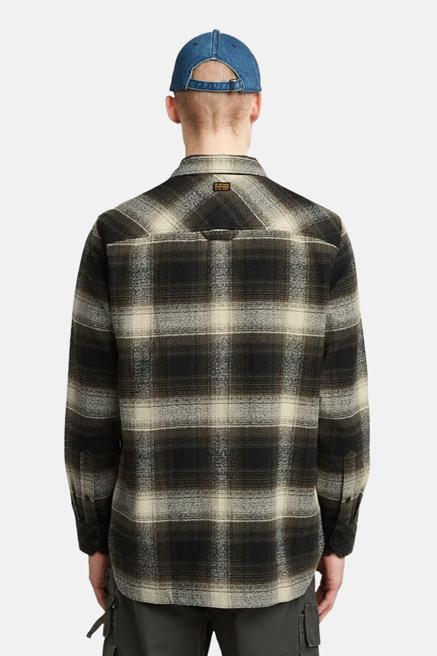 Jas - groen - G-Star RAW - 3