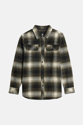 Jas - groen - G-Star RAW - 5