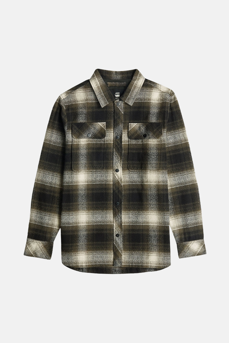 Jas - groen - G-Star RAW - 4