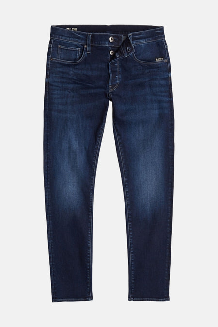 Jeans slim Dark blue denim - G-Star RAW