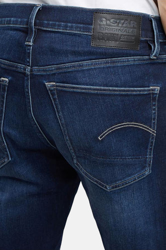 Jeans slim Blauw - G-Star RAW - G-Star RAW - 7