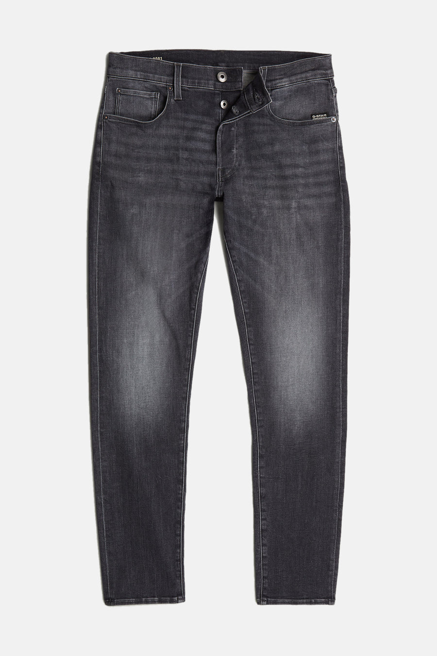 Jeans slim dark grey denim - G-Star RAW - G-Star RAW