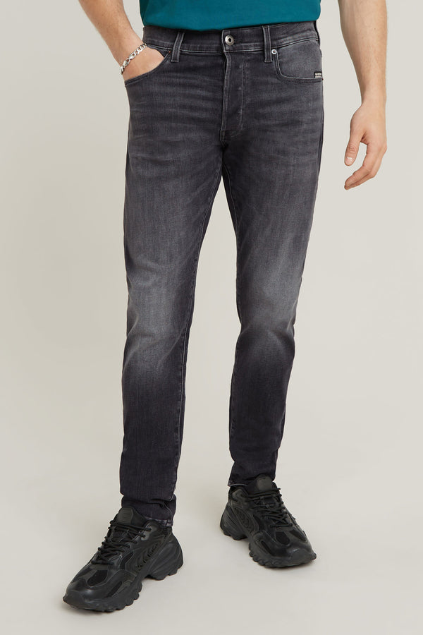 Jeans slim Mid grey denim - G-Star RAW