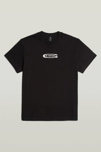 T-shirt met korte mouwen - zwart - G-Star RAW