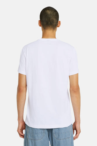 T-shirt met korte mouwen - wit - G-Star RAW