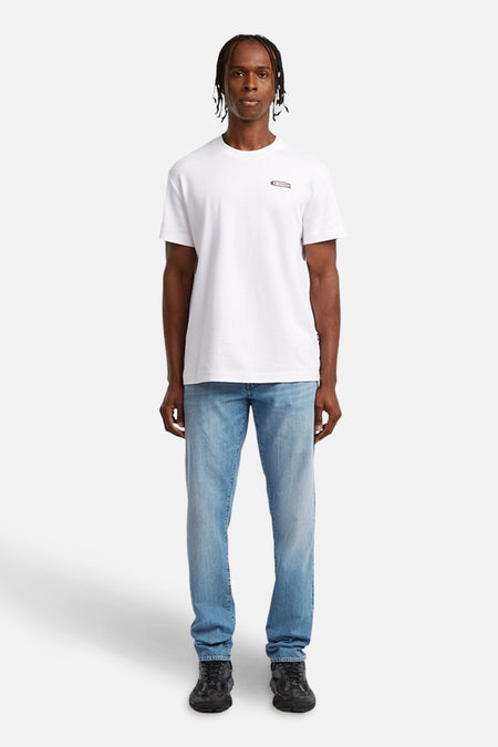 Jeans tapered Light blue denim - G-Star RAW