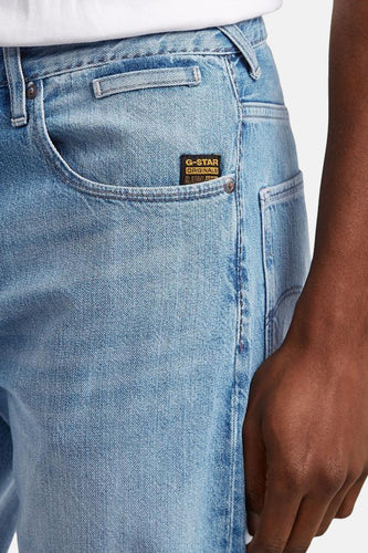Jeans tapered light blue denim - G-Star RAW - G-Star RAW