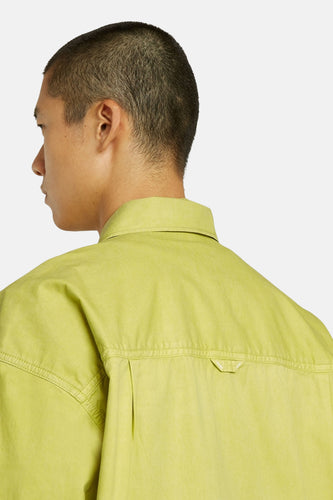 Hemd met lange mouwen - Groen - G-Star RAW - 5