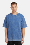 Sweat Bleu - G-Star RAW
