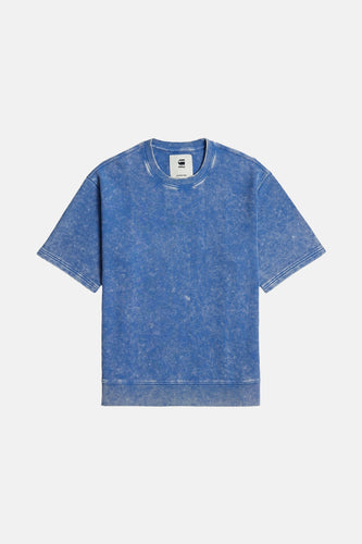 Sweat - bleu - G-Star RAW - 5