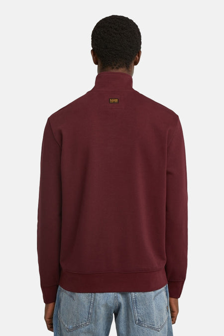 Sweater - Bordeaux