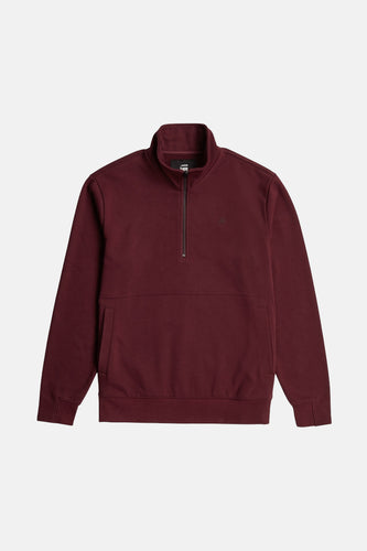 Sweat - Bordeaux - G-Star RAW