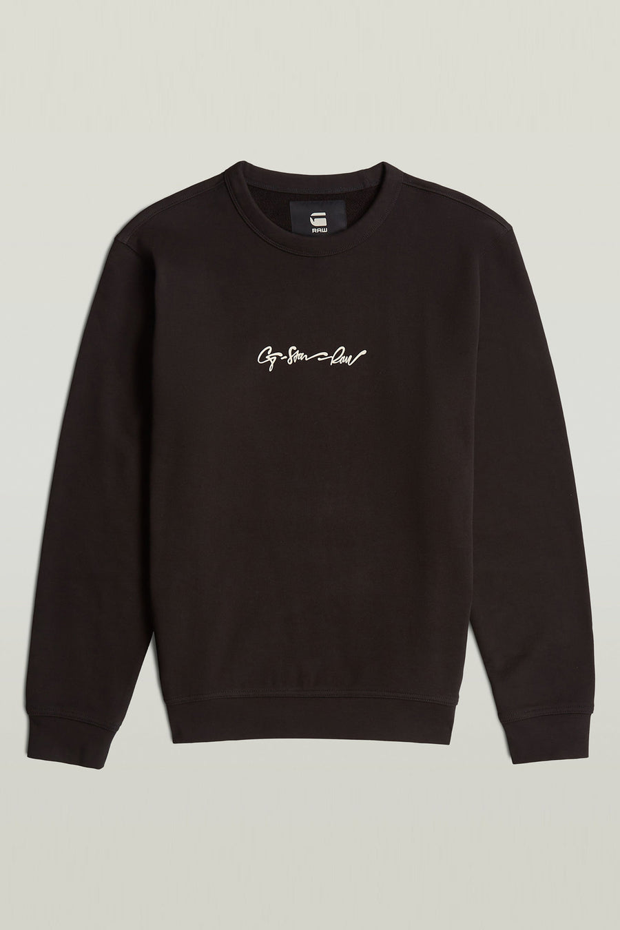 Sweat - noir - G-Star RAW