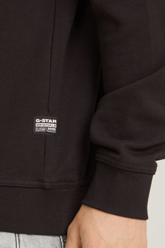 Sweat - noir - G-Star RAW