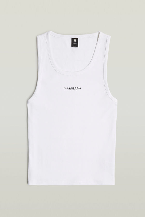 Débardeur Blanc - G-Star RAW