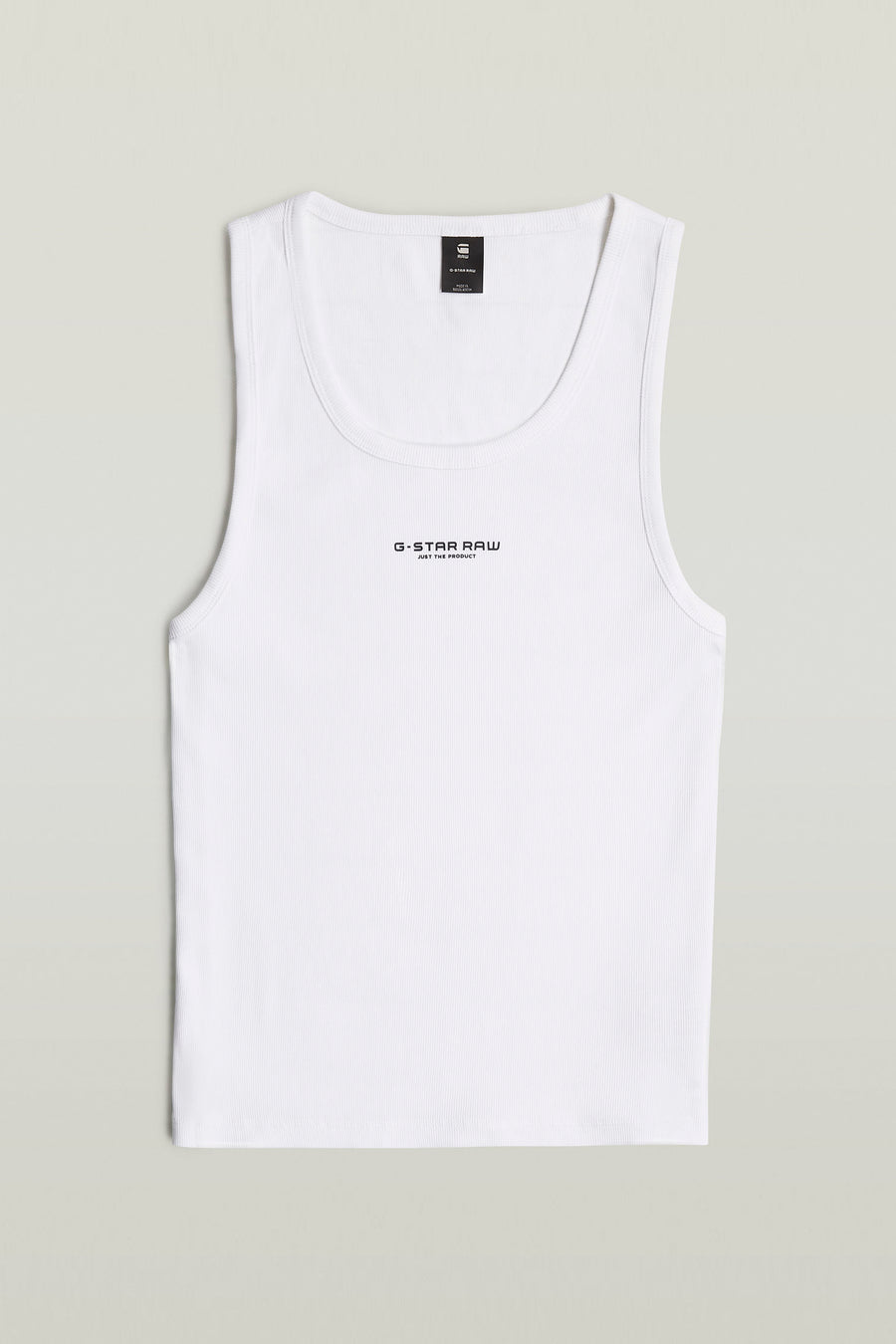 Singlet - wit - G-Star RAW - 4