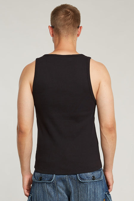 Débardeur Noir - G-Star RAW