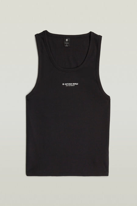 Débardeur Noir - G-Star RAW