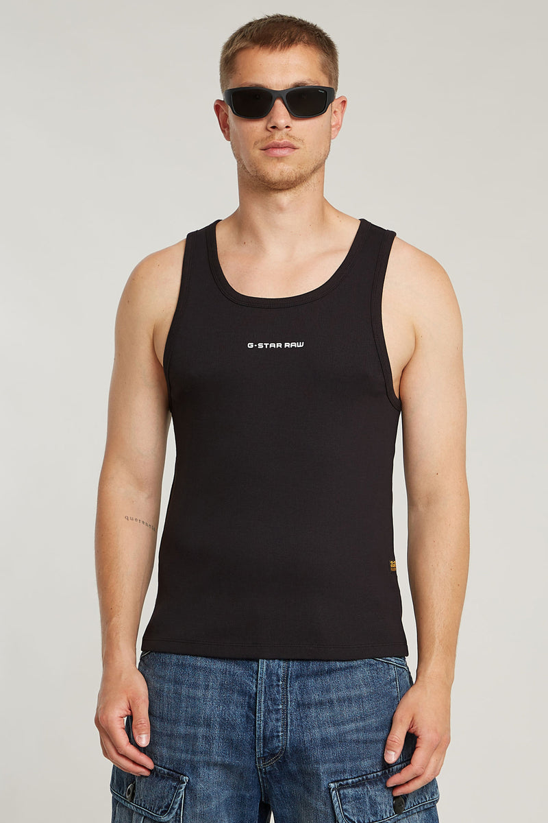 Débardeur Noir - G-Star RAW