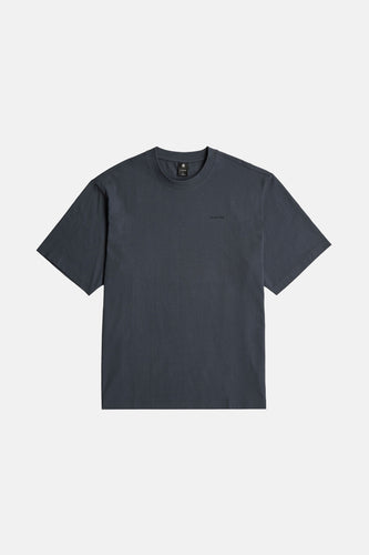 T-shirt met korte mouwen - blauw - G-Star RAW
